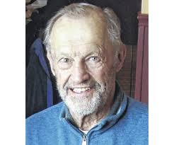 Charles Hawkins Obituary (1932