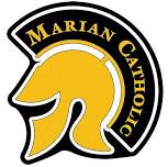 St. Patrick Varsity Football @ Marian Catholic