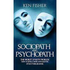 Amazon.com: Master Dealing with Psychopaths, Sociopaths and Narcissists