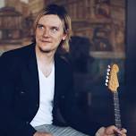 Stephen Ketner Live Music at MB Speakeasy in Old Town Spring