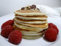 Recette De Pancakes Weight Watchers Dine Move Blog Sport Cuisine Healthy