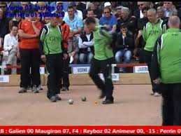 F?d?ration nationale de la mutualit? Finales Super 16 F Et Super 16 Bellecour 2013 Sport Boules Video Dailymotion