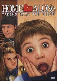 Home Sweet Home Alone 2021 Imdb