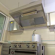 Ikeca certified and osha trained. Restaurant Hood Cleaning Service Commercial Exhaust Cleaning Grease Removal Service
