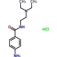 Image result for Procainamide