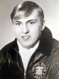 James Markley Obituary