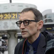 Wer ist schuld am Alexanderplatz?