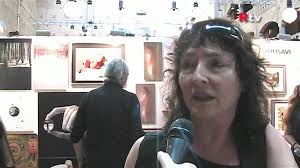 A'dam Intern. Art Fair