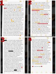 Distancia Mensajes De Novios Mensaje De Amor Para Novio Meses De Novios Frases