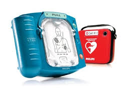 Philips defibrillators give you the power to save lives. Heartstart Home Defibrillator Monitor From Philips Medical Systems Dentalcompare Top Products Best Practices