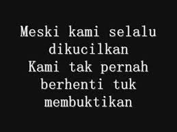 Jangan anggap kami sampah.!riski bajinur download mp3. Download Jangan Anggap Kami Sampah Mp3 Mp4 3gp Flv Download Lagu Mp3 Gratis