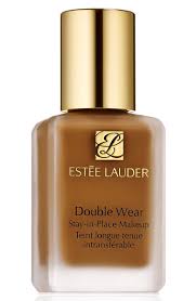 double wear stay in place liquid makeup