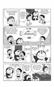 (#1) | dunia kartun dan anime. Komik Doraemon Vol 1 Kaskus