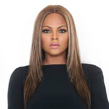 Our Pitch Black Competition Judges Everyone! 1. Tomi Rose