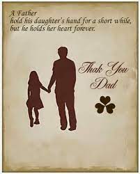I am a happy and successful daughter because i have an encouraging and supportive father behind me. Happy Fathers Day Fishing Quotes Quotesgram