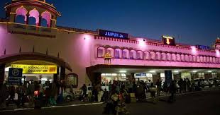 Jaipur to Patna among 6 'Shramik Special' trains to run today ...