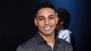 Michael Evans Behling Dishes About His New Clubhouse Series And More