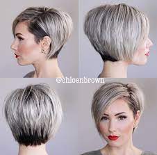 77 Cute Short Bob Haircuts And Hairstyles For Women In 2019 Short Hair Styles Easy Short Hair Styles Hair Styles