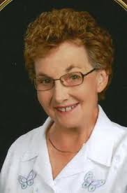 SALLY GAVIN Obituary (2014)