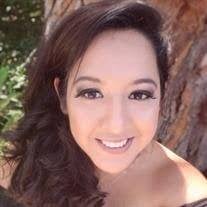 Leslye Elizabeth Pacheco Obituary