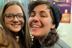 Fundraiser for Annette Eberhardt by Ashley Newton : Donate to Leah's  Recovery Fund