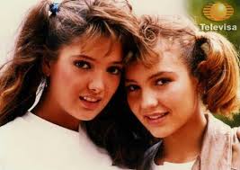 Descubre 69 ideas de Timbiriche y thalia