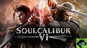 Soulcalibur iii features a set of secret unlockable parts, the type x armor, only usable by female characters. Guide Soul Calibur 6 All Unlockable Characters