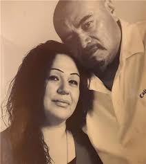 Angel Hope Polina Obituary (2021)