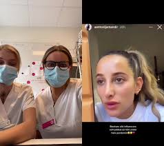 Ingen får lämna! 🤭 #sjuksköterska #fördig #kollegorna #vårdpersonal #...