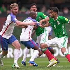 .del torneo copa oro 2019 que realiza la concacaf, demostrando así que con poco nivel de fútbol se le puede ganar a estados unidos, quien no aspira a ser rival para méxico, al menos en fútbol. Jawbmi1lmvu5qm