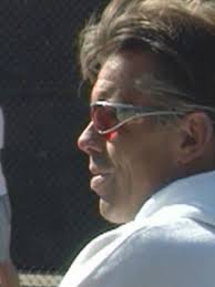 College Coach of the Century #23: Coe's Eric Rodgers