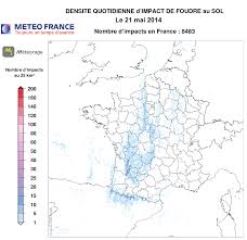 Précipitations et risques de pluie. Https Donneespubliques Meteofrance Fr Donnees Libres Bulletins Bcm 201405 Pdf
