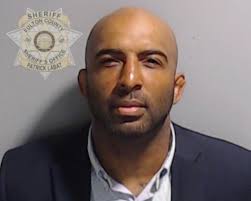 Floyd Harrison's Instagram, Twitter & Facebook