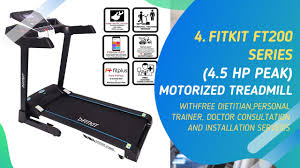 Looking for the budget friendly best treadmill in india for home use? List Of 6 Best Treadmill Brands In India For Home Use 2020 With Price