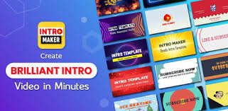Intro maker vip version has 5000+ hd templates by which you can make a professional level of intros and outros. Intro Maker Premium App V48 0 Unlocked Apk4all