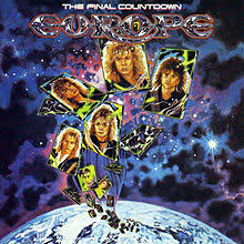 The Final Countdown Album Wikipedia