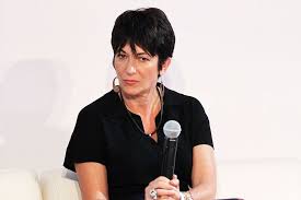 Ghislaine maxwell was detained on monday in a troubled u.s. Ghislaine Maxwell Seeks Jail Release On 5 Million Bond Bloomberg
