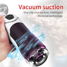 Full Automatic Piston Telescopic Rotation Male Masturbator Cup Adult Sex  Toys Real Vagina Sucking Vibrator Handsfree Sex Machine