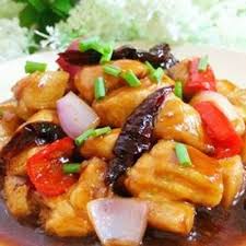 Minggu ini, cubalah hasilkan resepi ayam goreng kunyit kami. Resipi Ayam Masak Cili Kering