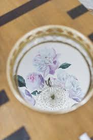 Hide with that unsightly ring left by flush mount light fixtures by customizing. 4 Diy Ceiling Ideas To Add Breathtaking Drama To Your Space The Leslie Style