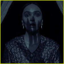 Nosferatu' Teaser Trailer Gives First Glimpse at Bill Skarsgard's Count  Orlok & His Obsession with Lily Rose Depp's Ellen Hutter