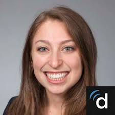 Dr. Talia Eisenstein, MD