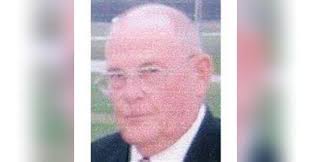 Elwood G. "Bud" Laible Obituary