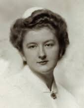 Obituary information for Marjorie Anne MacBeath