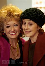 Keeping Up Appearances🌍Patricia Routledge