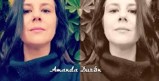 Amanda Durán
