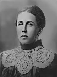 Laura Alice (Griffin) Moss (1862-1953)