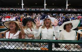 Rich Strike Kentucky Derby 2022 win ...
