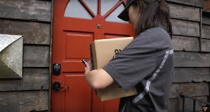 Switching an existing door in your home is easier than you think. Amazon Is Launching A New Service Where You Can Allow People To Unlock Your Door To Drop Off Packages