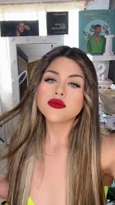 Isela Serna's Instagram, Twitter & Facebook